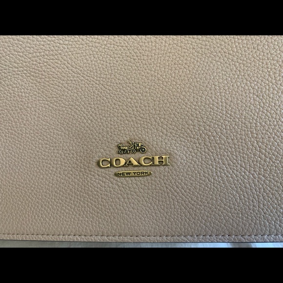 Coach Bryant Cobvertable Carryall - Picture 5 of 9